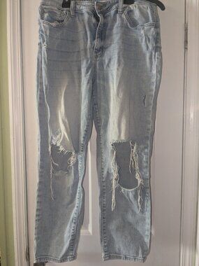 Willow & Root Jeans